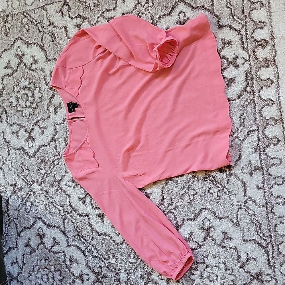 Worthington Blouse